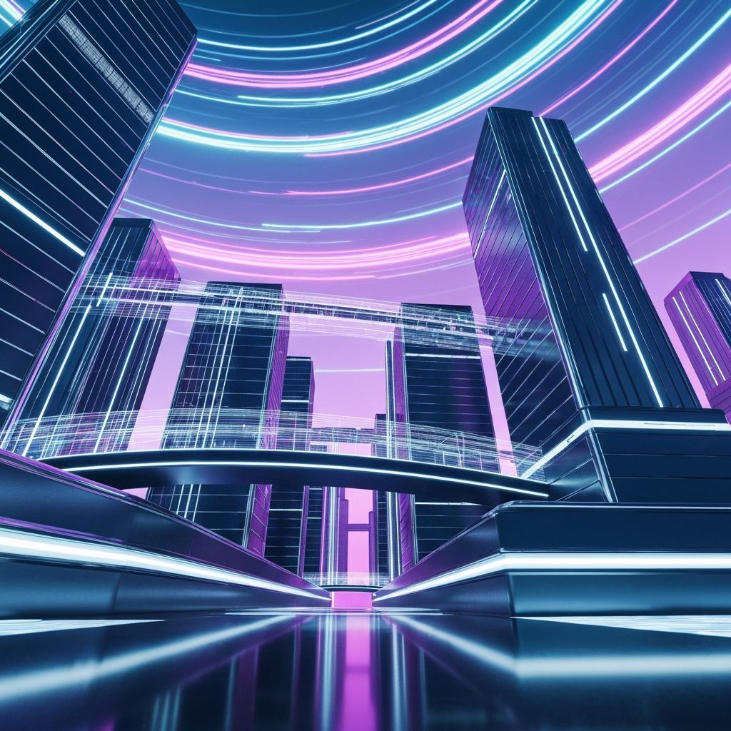 Future Works: Where velocity meets vision